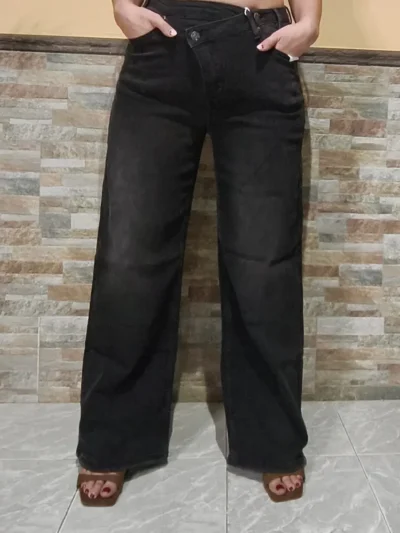 conjunto verde